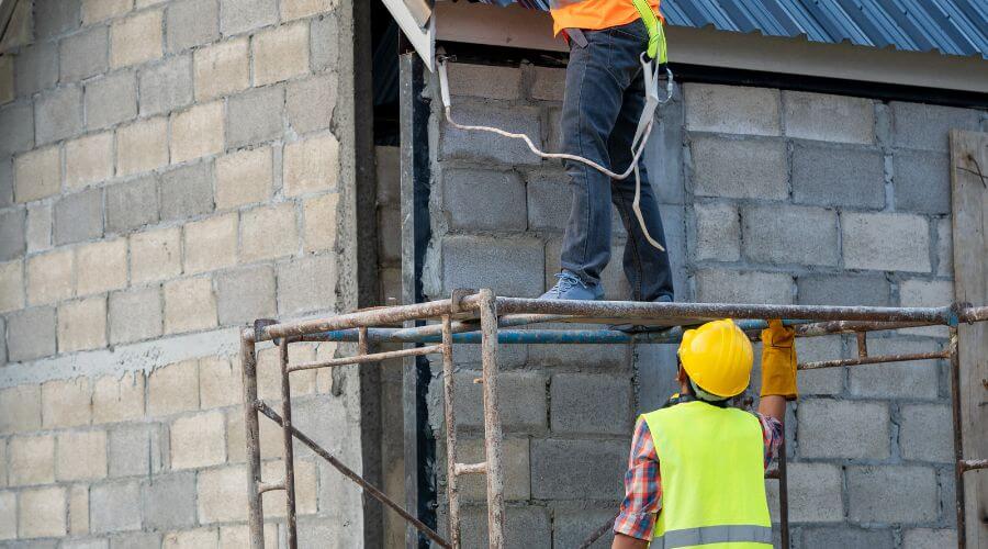 Expert tile roof repair services in Barney, GA